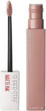 Superstay Lipstick Matte Ink Superstay Lipstick Matte Ink