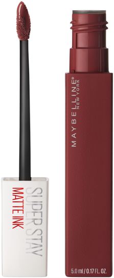 Superstay Lipstick Matte Ink