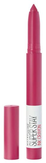 Superstay Ink Lipstick Superstay Ink Lipstick
