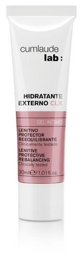 Internal Moisturizer Gel-Cream 6 x 6 ml Internal Moisturizer Gel-Cream 6 x 6 ml