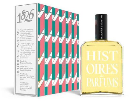 1826 Women Perfume 120 ml 1826 Women Perfume 120 ml