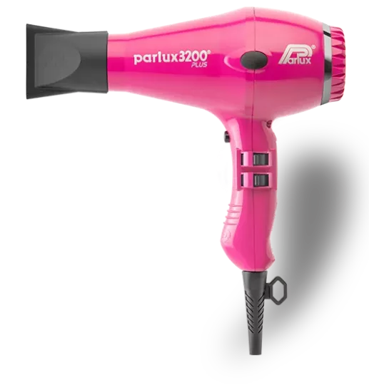 3200 Plus Fucsia Dryer 3200 Plus Fucsia Dryer