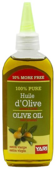 Pure Extra Virgin Olive Oil 110 ml Pure Extra Virgin Olive Oil 110 ml