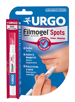 Filmogel Spots Stick 2 ml Filmogel Spots Stick 2 ml