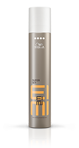 Finishing spray Super Set Eimi 300 ml Finishing spray Super Set Eimi 300 ml