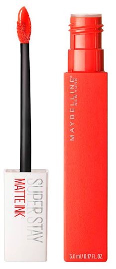 SuperStay Matte Ink Liquid Lipstick 25 SuperStay Matte Ink Liquid Lipstick 25