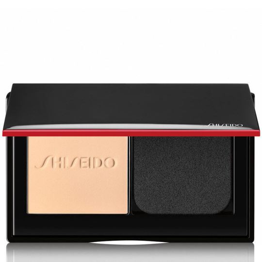 Self-Refreshing Custom Finish Powder Self-Refreshing Custom Finish Powder