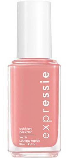 Expressie Nail Polish 10 Second hand 10 ml Expressie Nail Polish 10 Second hand 10 ml