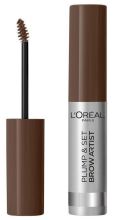 Brow Artist Plum & Set Eyebrow Mask 4.9 ml Brow Artist Plum & Set Eyebrow Mask 4.9 ml
