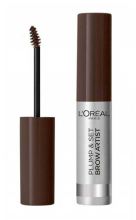 Brow Artist Plum & Set Eyebrow Mask 4.9 ml Brow Artist Plum & Set Eyebrow Mask 4.9 ml
