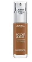Accord Parfait Foundation 30 ml Accord Parfait Foundation 30 ml