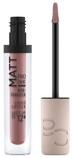 Matt Pro Ink Non-Transfer liquid lipstick 5 ml Matt Pro Ink Non-Transfer liquid lipstick 5 ml