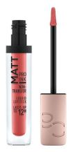Matt Pro Ink Non-Transfer liquid lipstick 5 ml Matt Pro Ink Non-Transfer liquid lipstick 5 ml