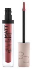 Matt Pro Ink Non-Transfer liquid lipstick 5 ml Matt Pro Ink Non-Transfer liquid lipstick 5 ml