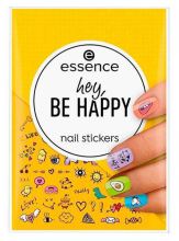 Hey, Be Happy Nail Stickers Hey, Be Happy Nail Stickers