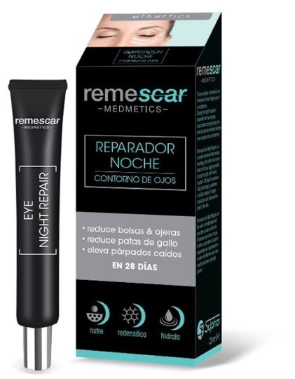 Night Repair Eye Contour 20 ml Night Repair Eye Contour 20 ml