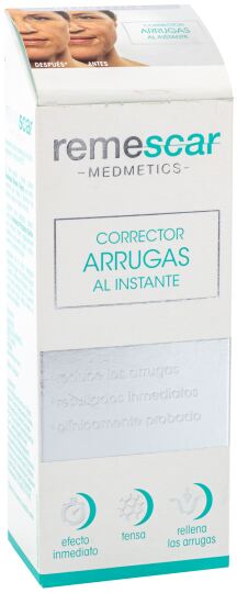 Corrector de Arrugas al Instante 8 ml Corrector de Arrugas al Instante 8 ml