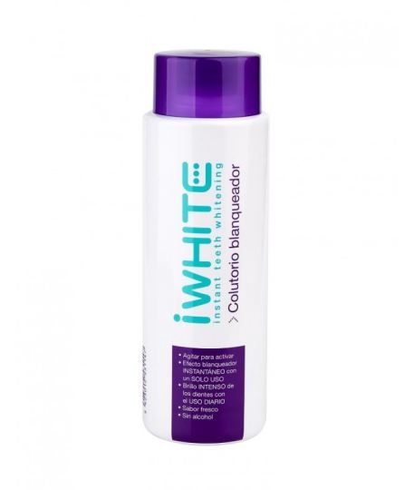 Instant Whitening Mouthwash 500 ml Instant Whitening Mouthwash 500 ml