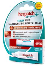 Serum 5 ml + Prevent Lip 4,8 gr Serum 5 ml + Prevent Lip 4,8 gr