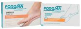 Foot Deodorant 6 Envelopes Foot Deodorant 6 Envelopes