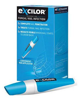 Mycosis Treatment Applicator Pencil 3,3 ml Mycosis Treatment Applicator Pencil 3,3 ml