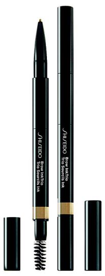 Brow Inktrio Pencil 3 in 1 N02 Brow Inktrio Pencil 3 in 1 N02