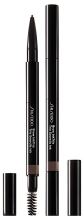 Brow Inktrio Pencil 3 in 1 N02 Brow Inktrio Pencil 3 in 1 N02