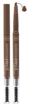 Soft Brown Retractable Eyebrow Pencil Soft Brown Retractable Eyebrow Pencil