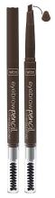 Soft Brown Retractable Eyebrow Pencil Soft Brown Retractable Eyebrow Pencil