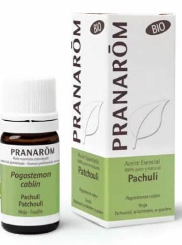 Patchouli Essential Oil 5 ml Patchouli Essential Oil 5 ml