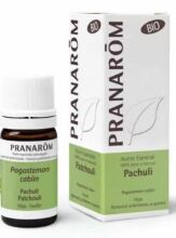 Patchouli Essential Oil 5 ml Patchouli Essential Oil 5 ml