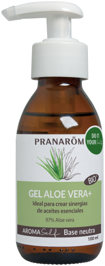 Aloe Vera Massage Oil Aloe Vera Massage Oil