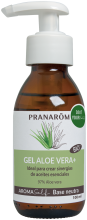 Aloe Vera Massage Oil Aloe Vera Massage Oil
