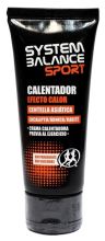 System Balance Sport Heater 100 ml System Balance Sport Heater 100 ml