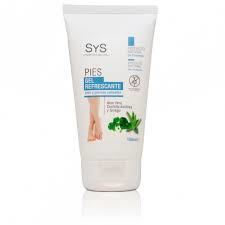 Refreshing Gel for Tired Feet and Legs 150 ml Refreshing Gel for Tired Feet and Legs 150 ml