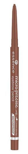Micro Precise Eyebrow Brush 02 Light brown Micro Precise Eyebrow Brush 02 Light brown