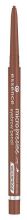 Micro Precise Eyebrow Brush 02 Light brown Micro Precise Eyebrow Brush 02 Light brown