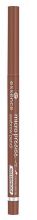 Micro Precise Eyebrow Brush 02 Light brown Micro Precise Eyebrow Brush 02 Light brown