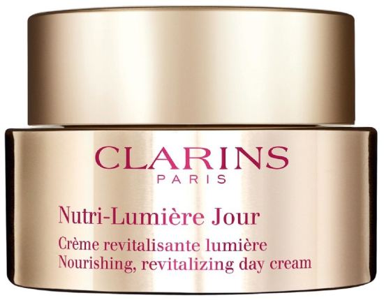 Nutri-Lumiere Day Cream 50 ml Nutri-Lumiere Day Cream 50 ml