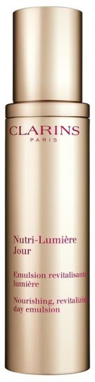 Nutri-Lumiere Emulsion 100 ml Nutri-Lumiere Emulsion 100 ml