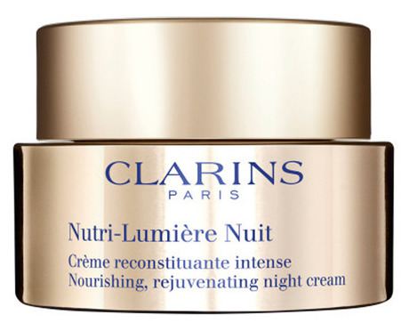 Nutri-Lumiere Night Cream 50 ml Nutri-Lumiere Night Cream 50 ml