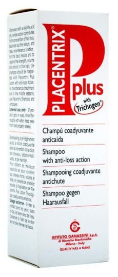 Plus Shampoo 150 ml Plus Shampoo 150 ml