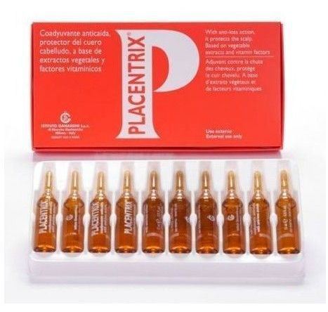 Ampoules External 10 Units Ampoules External 10 Units