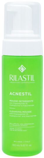 Acnestil Mousse Limpiador 150 ml Acnestil Mousse Limpiador 150 ml