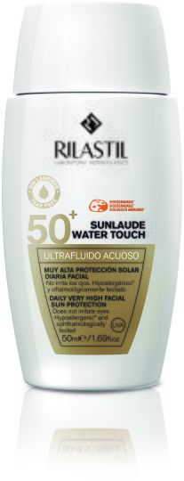 Sunlaude Spf50+ Water Touch 50 ml Sunlaude Spf50+ Water Touch 50 ml