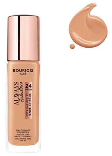 Always Fabulous Foundation 200 Pink vainilla 30 ml Always Fabulous Foundation 200 Pink vainilla 30 ml