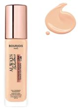 Always Fabulous 100 Ivory pink foundation 30 ml Always Fabulous 100 Ivory pink foundation 30 ml