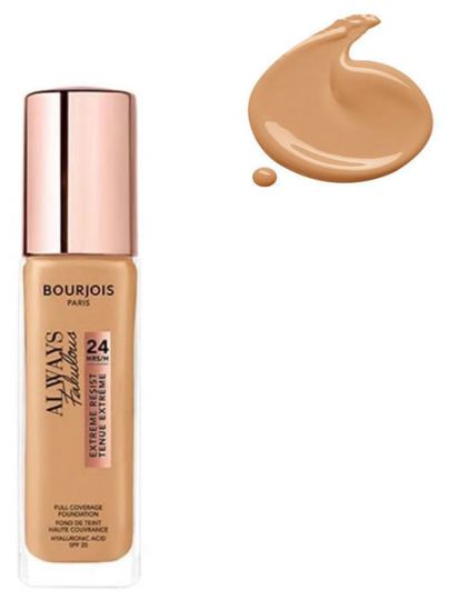 Always Fabulous Foundation 410 Golden beige 30 ml Always Fabulous Foundation 410 Golden beige 30 ml