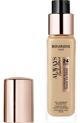 Always Fabulous Base Spf20+ 420 Light Sand 30 ml Always Fabulous Base Spf20+ 420 Light Sand 30 ml