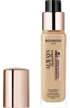 Always Fabulous Base Spf20+ 420 Light Sand 30 ml Always Fabulous Base Spf20+ 420 Light Sand 30 ml